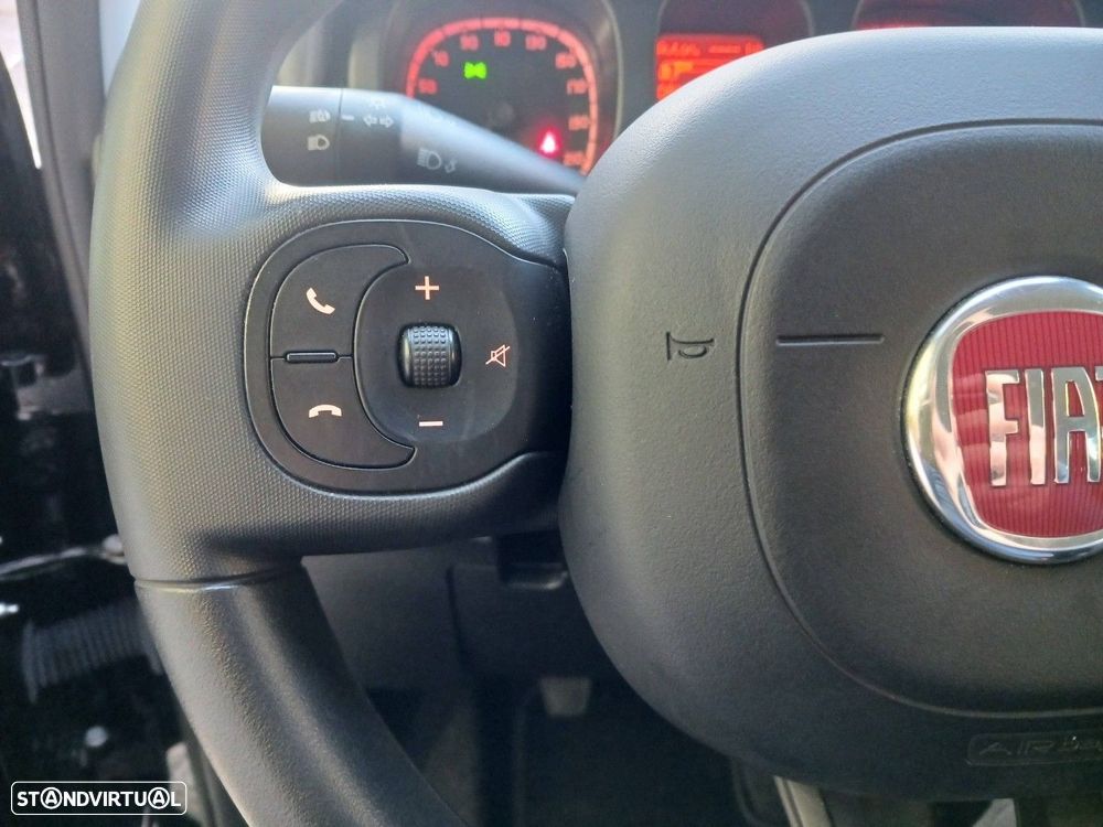 Fiat Panda 1.0 Hybrid City Cross - 23