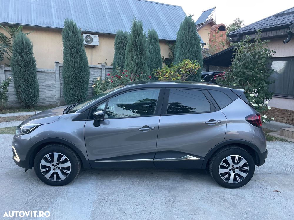 Renault Captur - 3