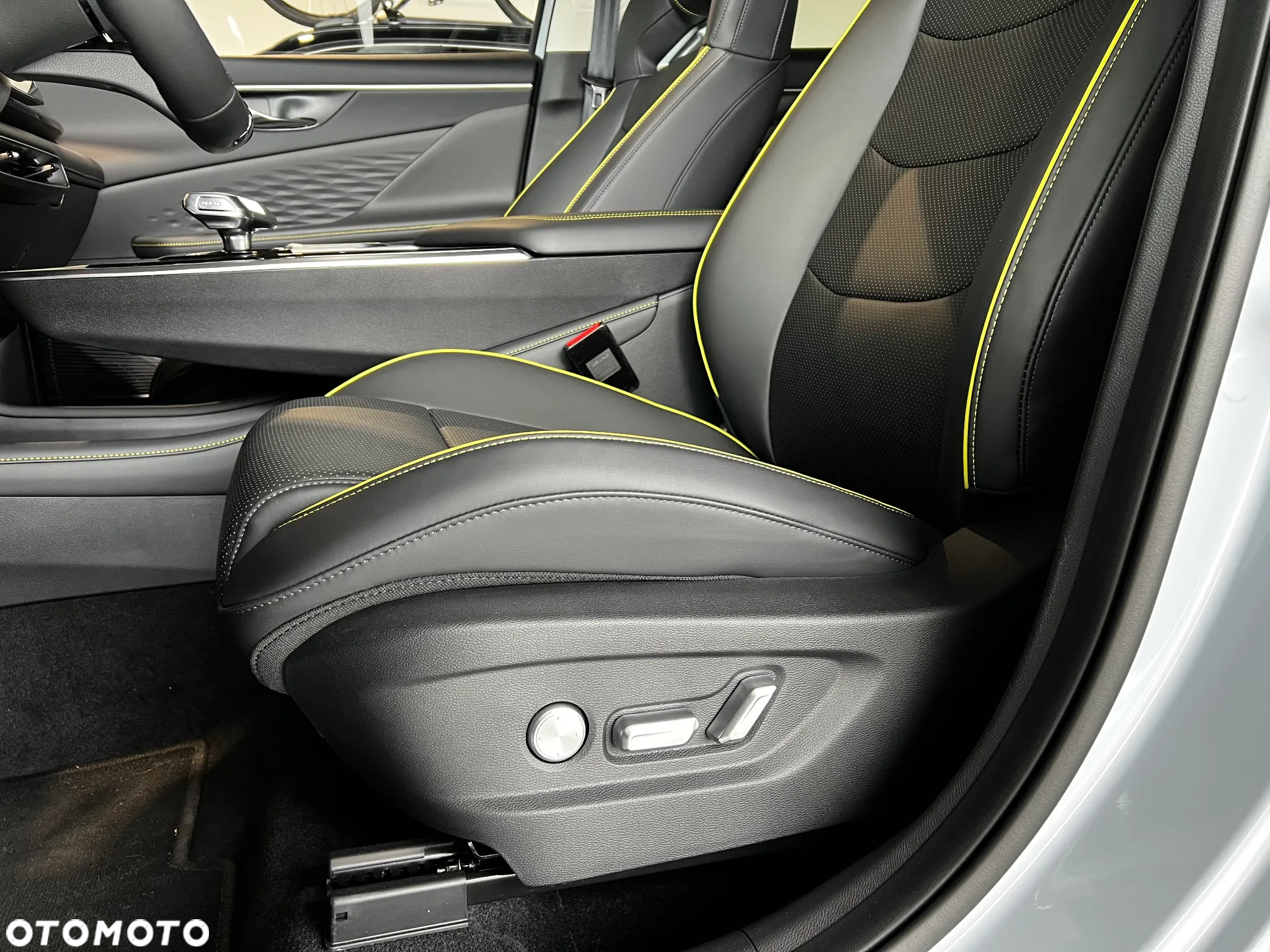 Baic Beijing 5 1.5T Luxury DCT - 15