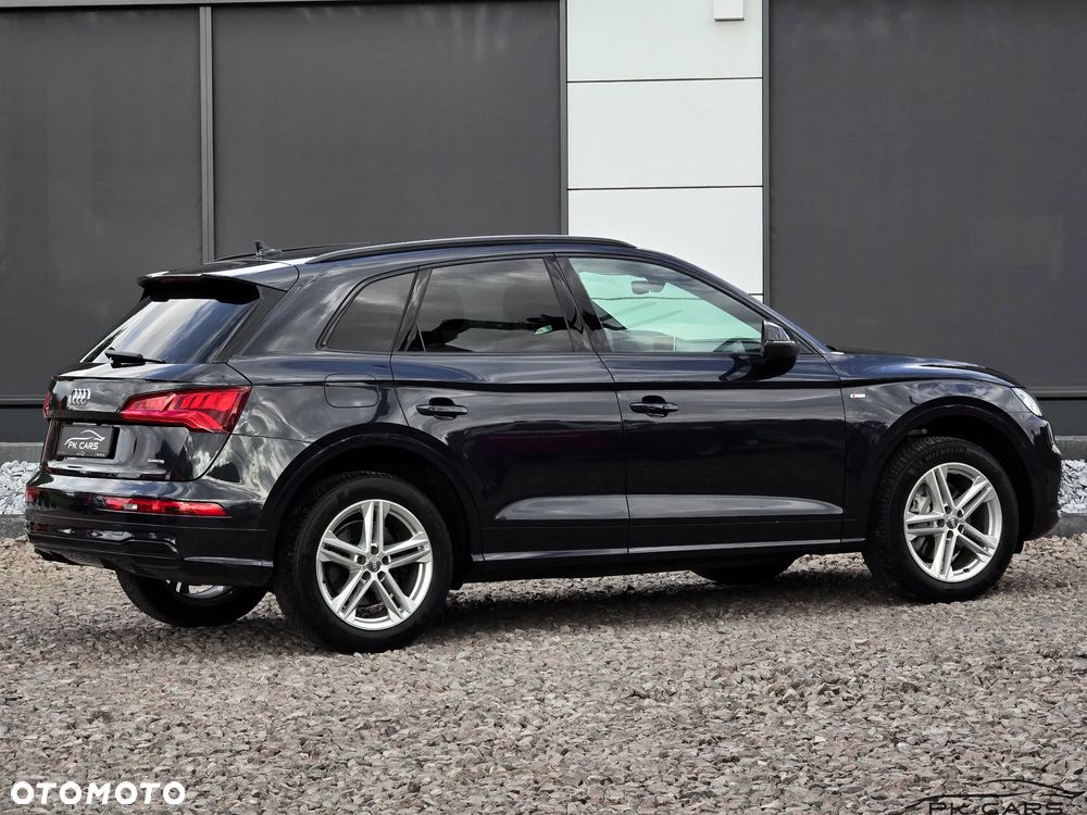 Audi Q5 2.0 TDI Quattro Sport S tronic - 13
