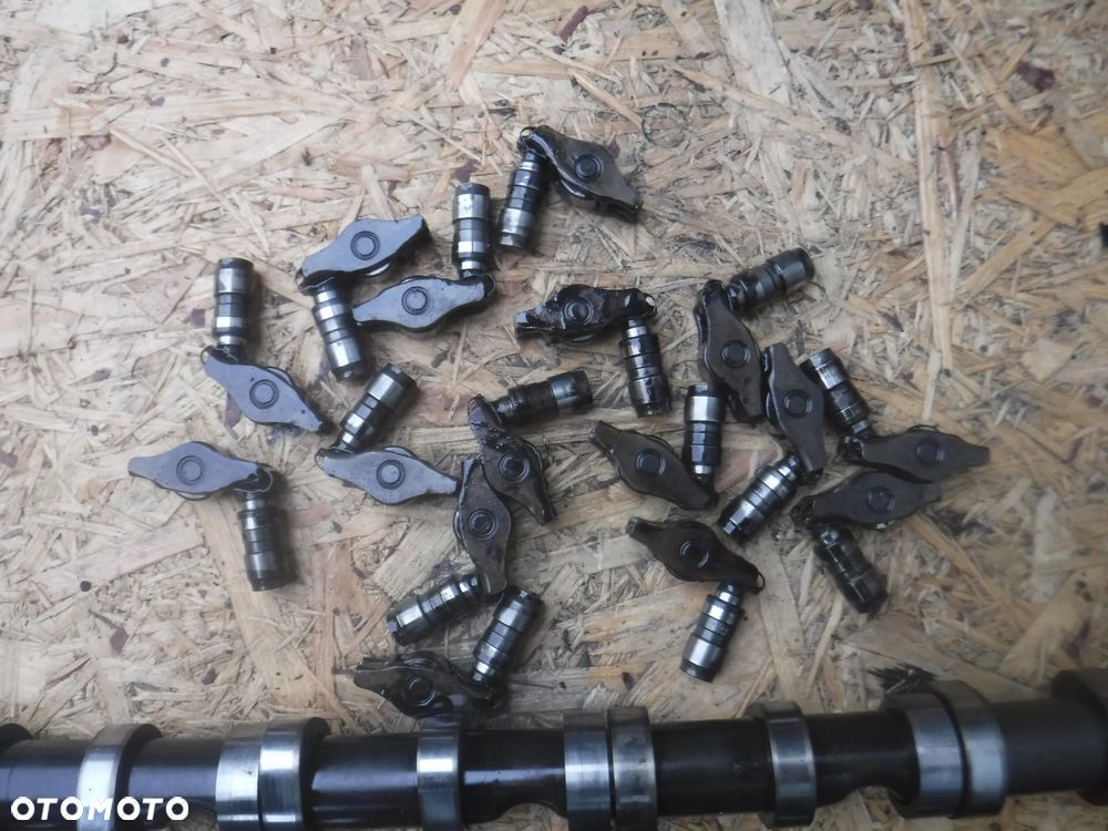 Vw Seat Skoda Audi walki rozrzadu  popychacze 2.0 TDI CFF CFG CJC CBD CGL CAG CAH - 2