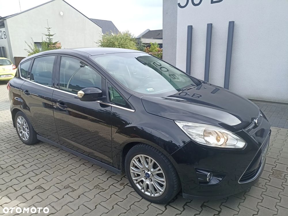 Ford C-MAX - 4