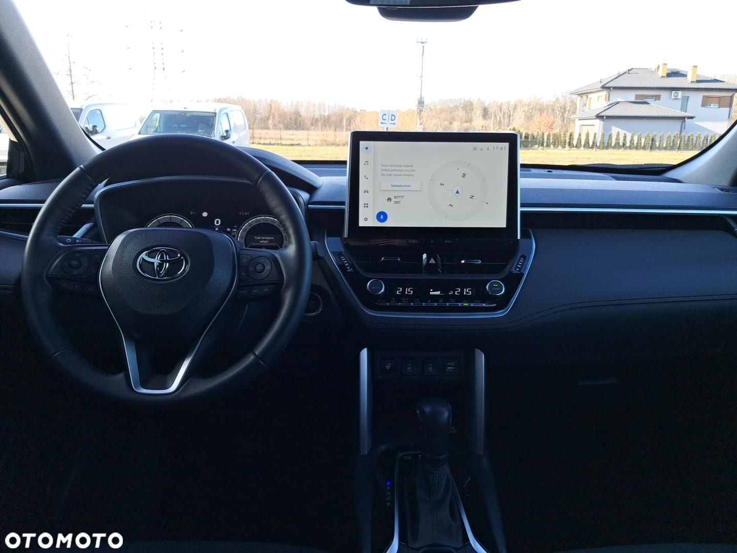 Toyota Corolla Cross 2.0 Hybrid Style - 15