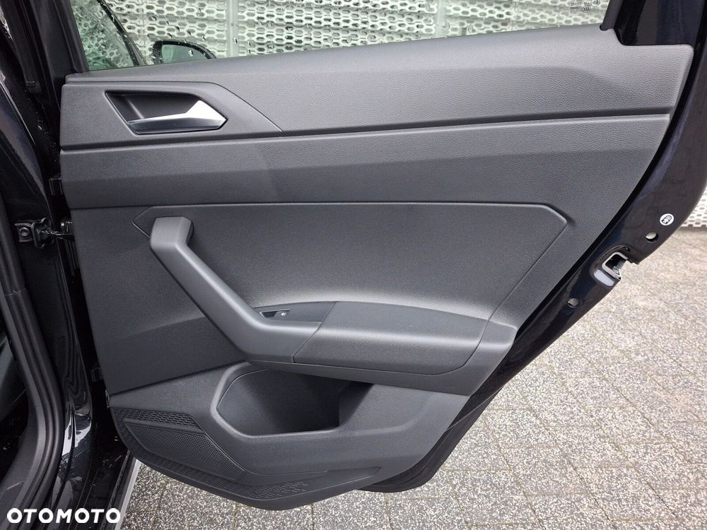 Volkswagen Taigo 1.0 TSI Life Plus - 17