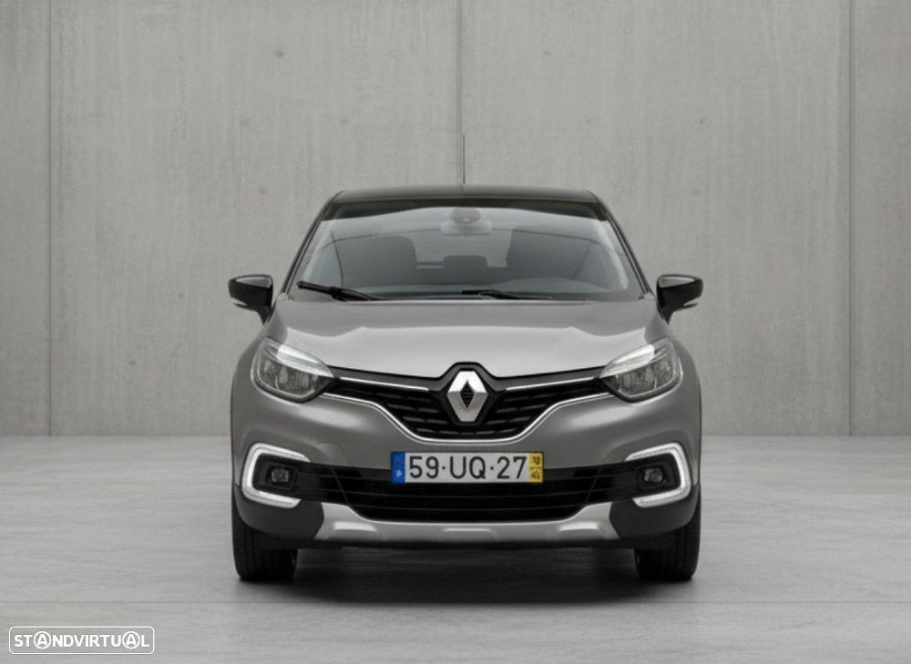 Renault Captur - 3