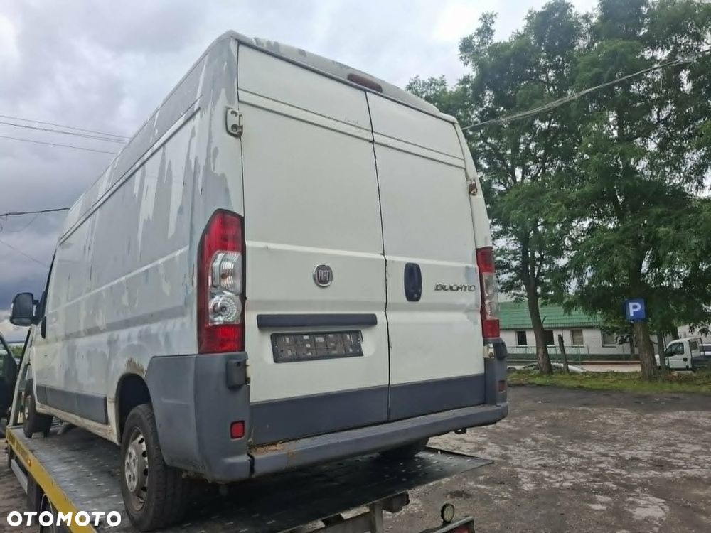 Fiat Ducato 2010r - 3