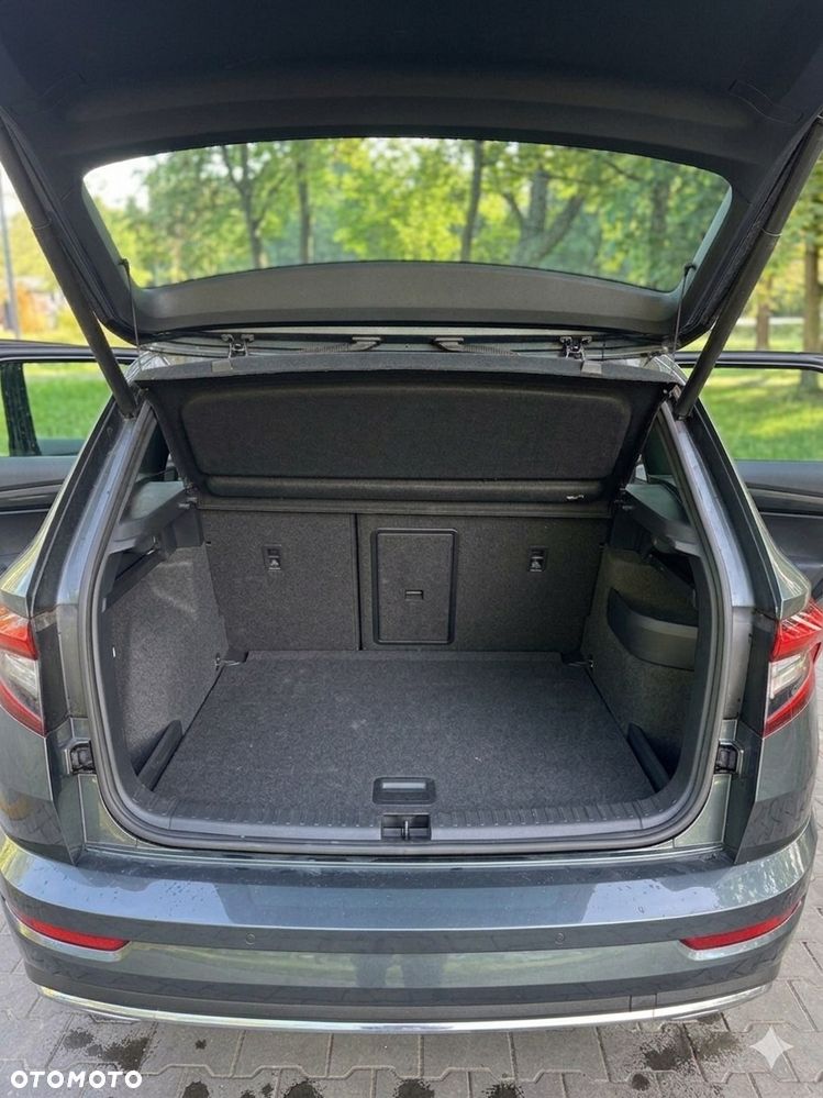 Skoda Karoq - 10