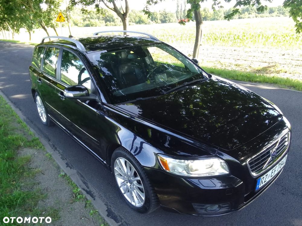 Volvo V50 D5 DPF Summum - 5