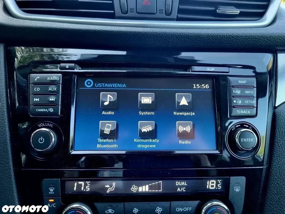 Nissan Qashqai 1.6 DCi Tekna+ Xtronic - 23