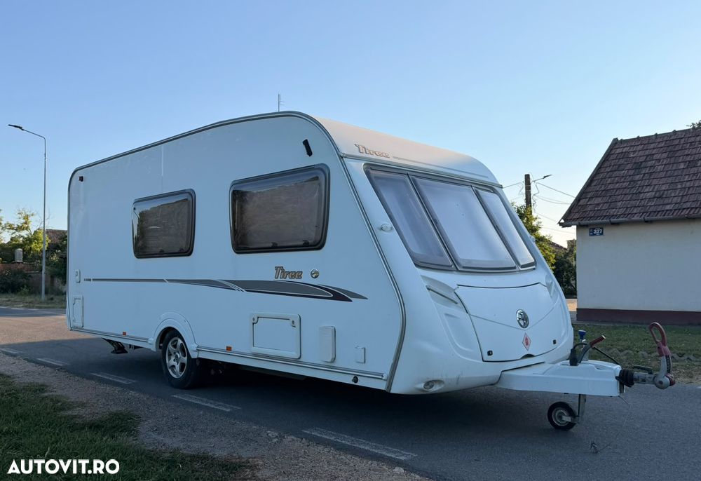 Swift Tiree - 13