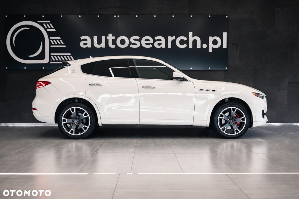 Maserati Levante - 9