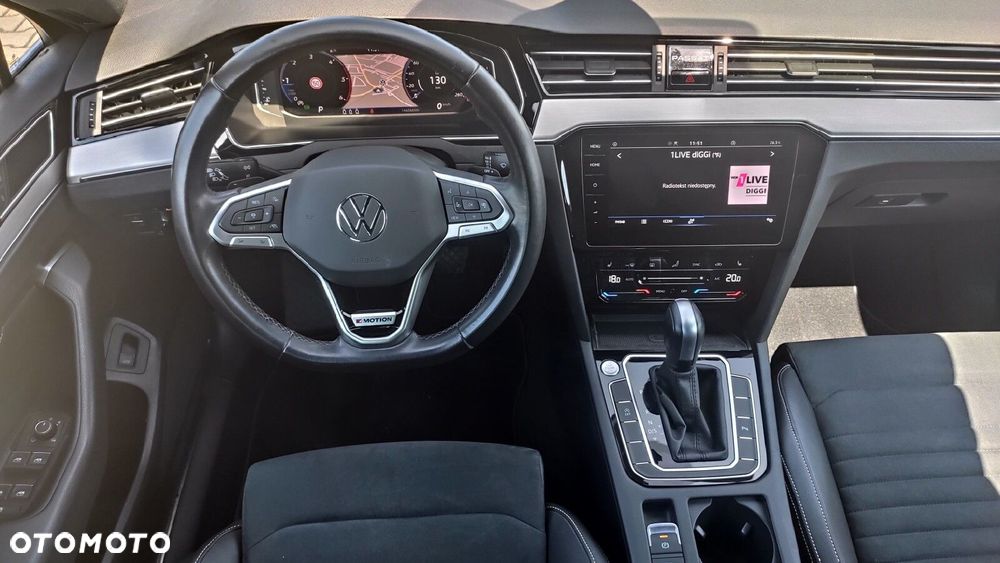 Volkswagen Passat Variant - 32