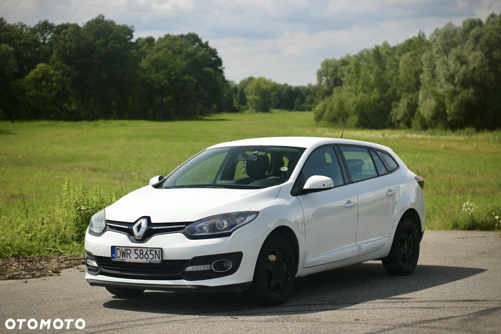 Renault Megane ENERGY TCe 115 Start & Stop Authentique - 6