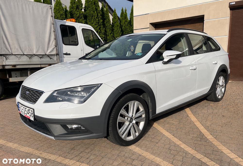 Seat Leon - 2