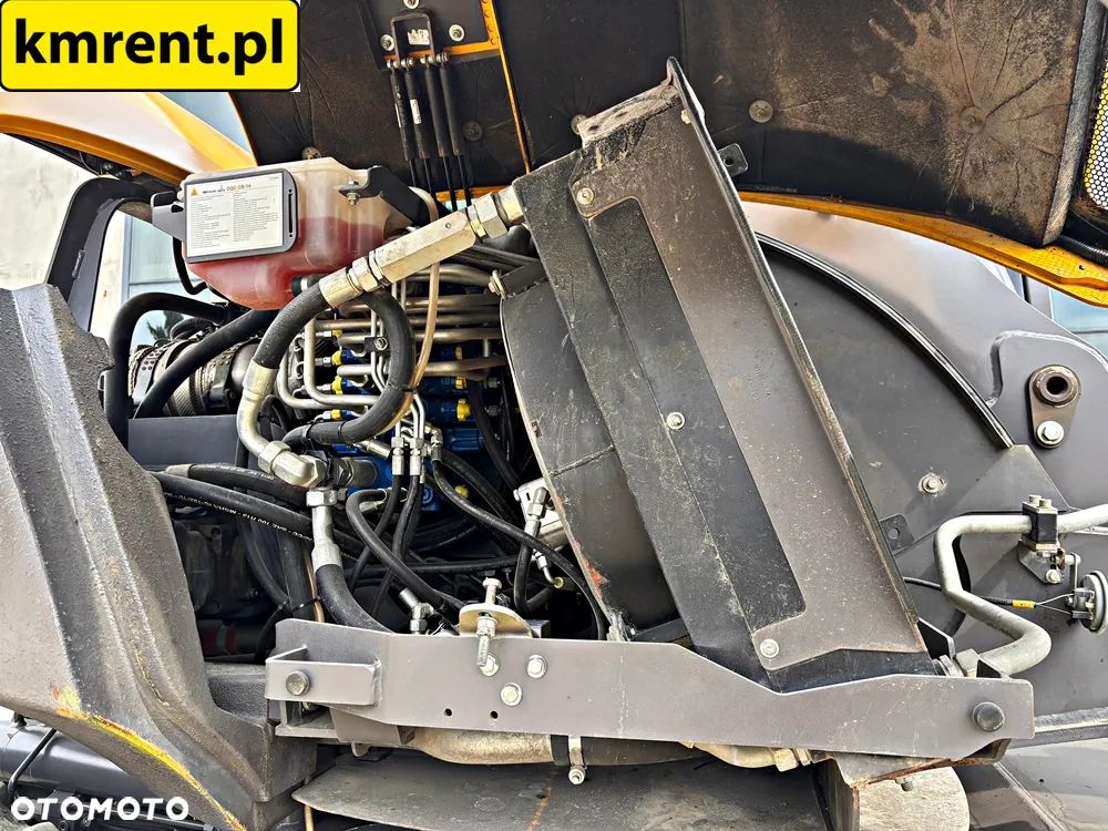 Mecalac 11 MWR KOPARKA KOŁOWA 2020r. | 9 12 LIEBHERR 311 309 TAKEUCHI 295 KOMATSU PW 98 118 - 31