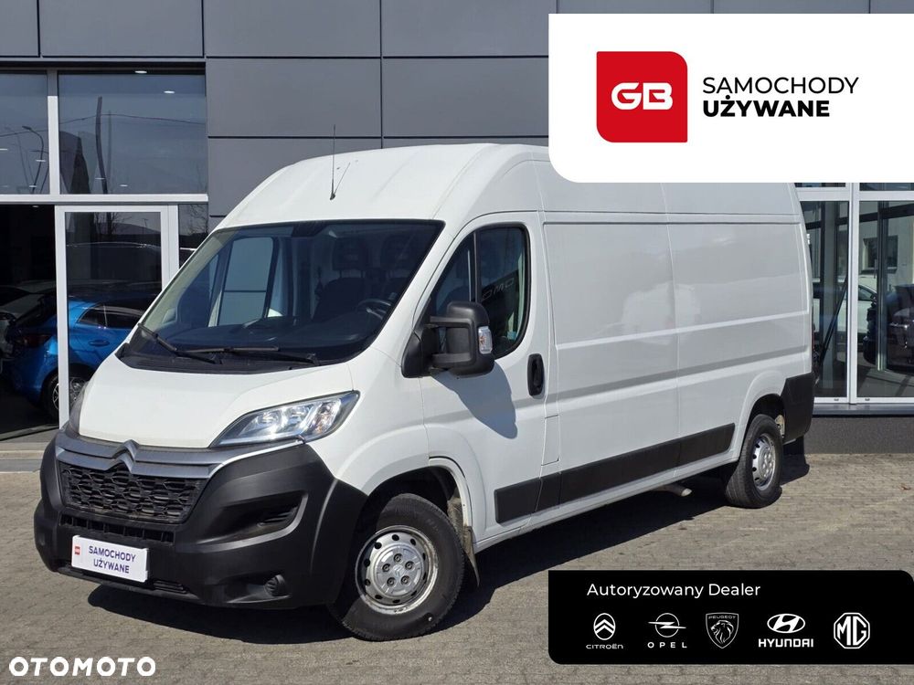 Citroën Jumper L3H2 - 1