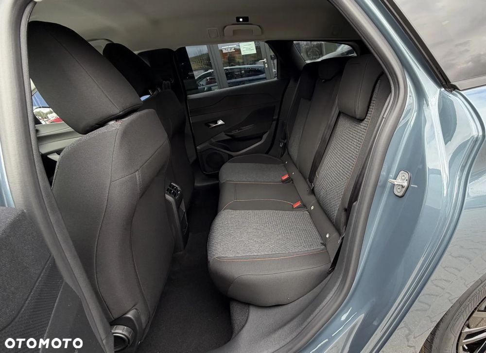 Peugeot 308 1.5 BlueHDi Business S&S EAT8 - 7