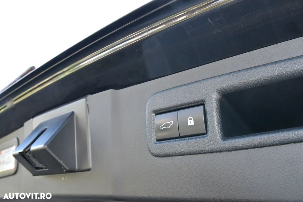 Lexus Seria NX 300h E-FOUR Business Edition - 18