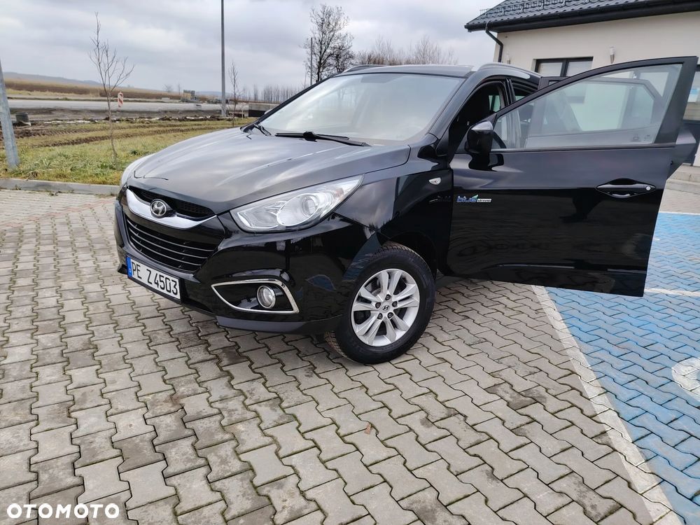 Hyundai ix35 - 20