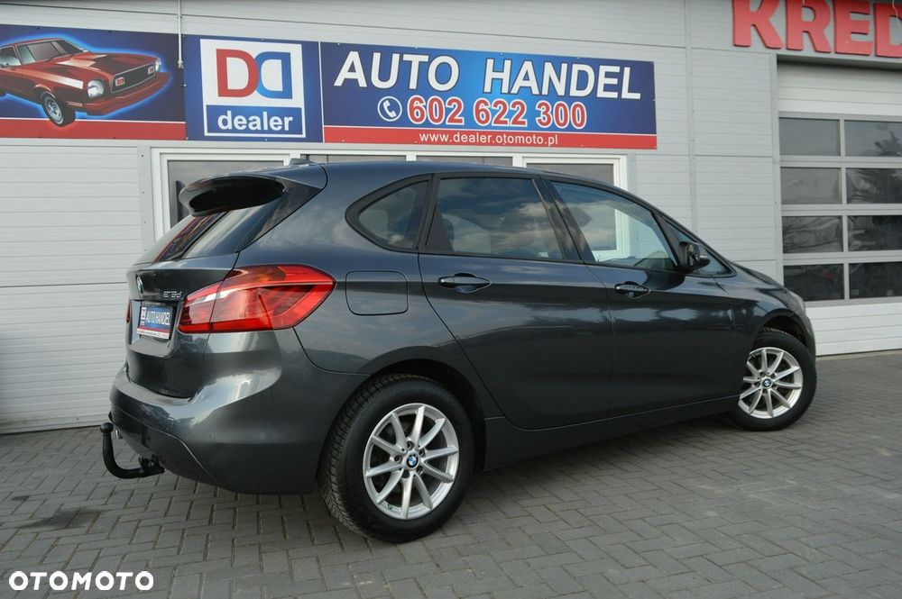 BMW Seria 2 - 16