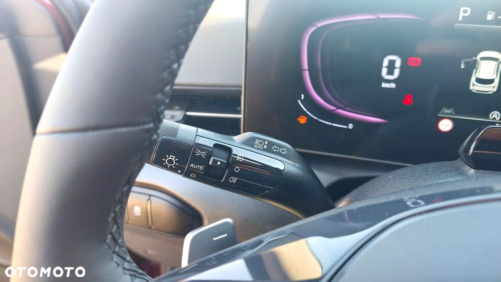 Kia XCeed - 17