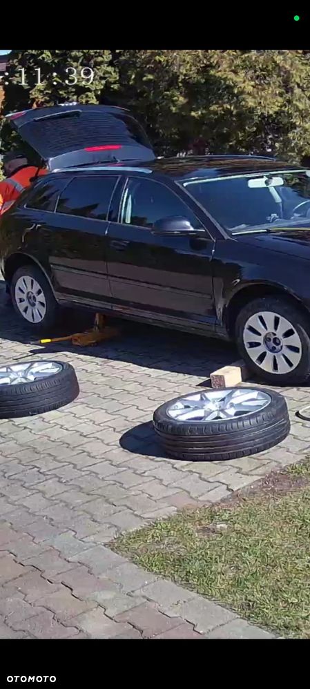 Audi A3 Sportback - 24
