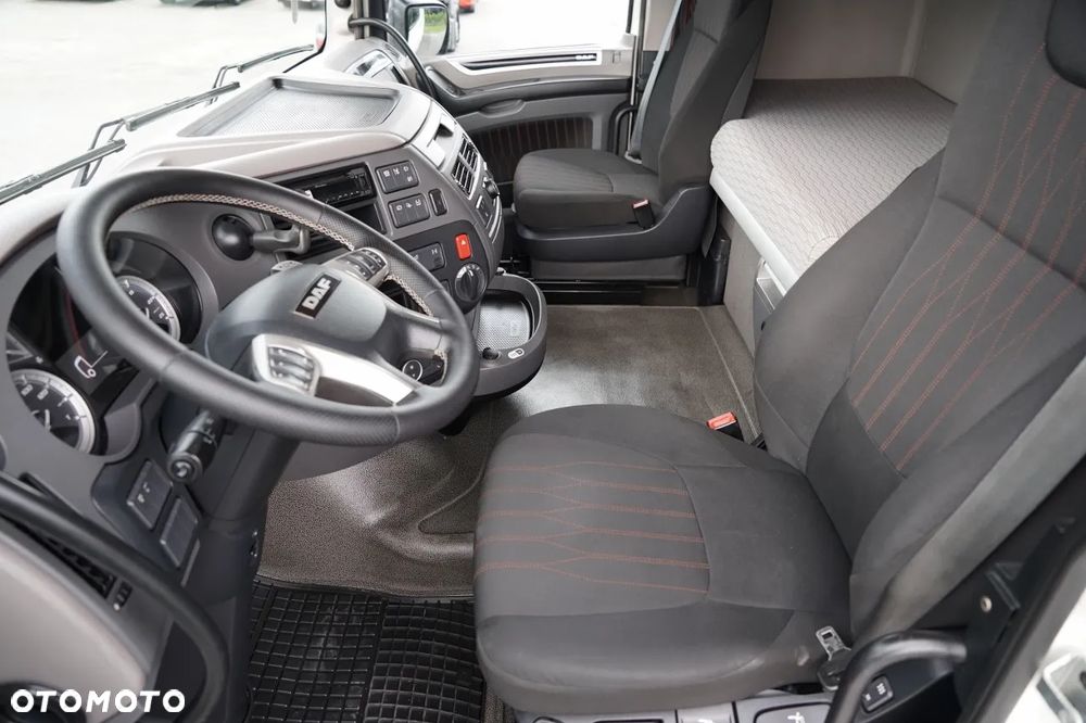 DAF XF 480 / 2021 ROK / SSC - 24