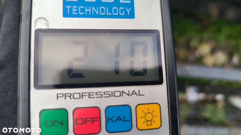 ĆWIARTKA BŁOTNIK PRAWY TYŁ KIA PRO CEED II WK - 2