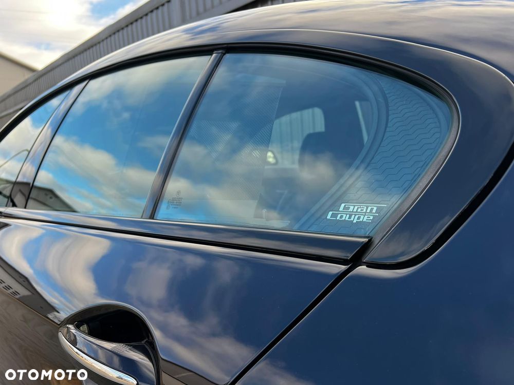 BMW Seria 6 650i M Sport Edition - 20
