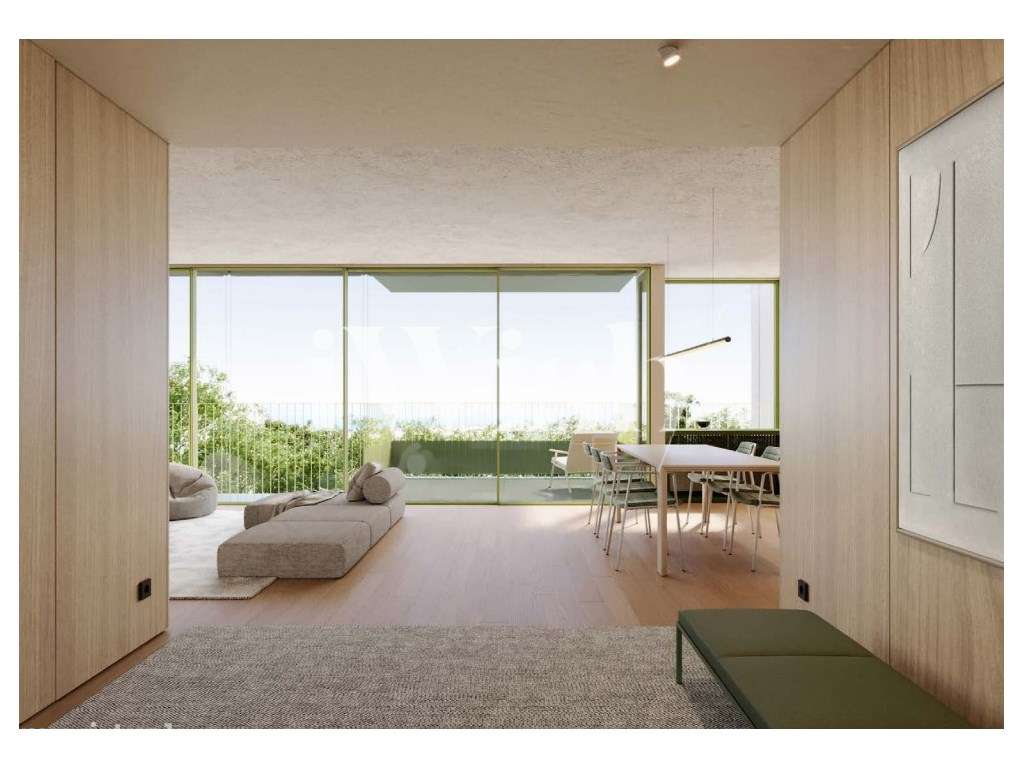 Campo Alegre Hollywood - O Novo Símbolo de Exclusividade no Porto - Grande imagem: 2/11