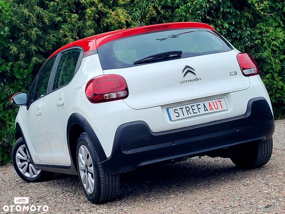 Citroën C3 - 19