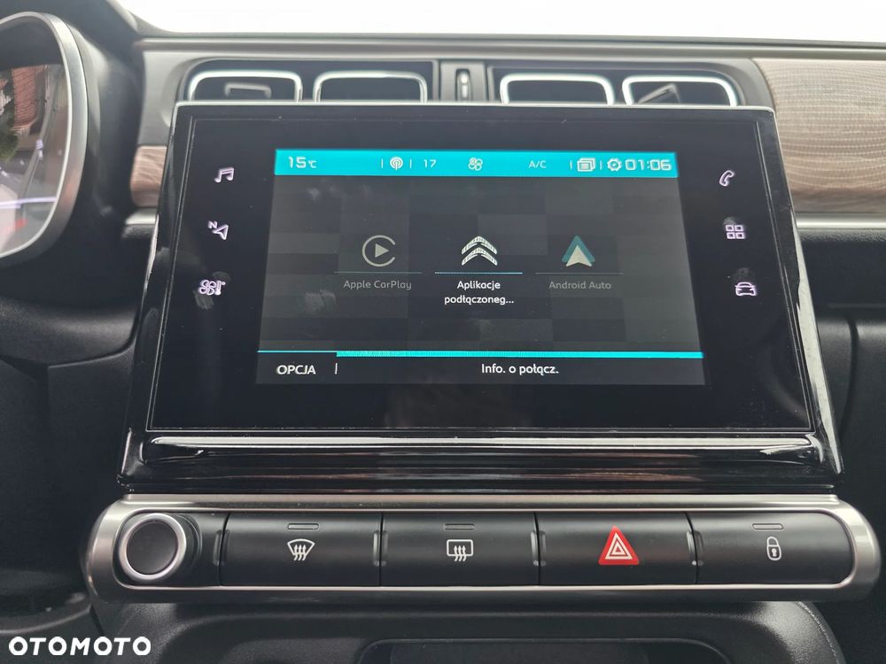 Citroën C3 1.2 PureTech Shine EAT6 - 27