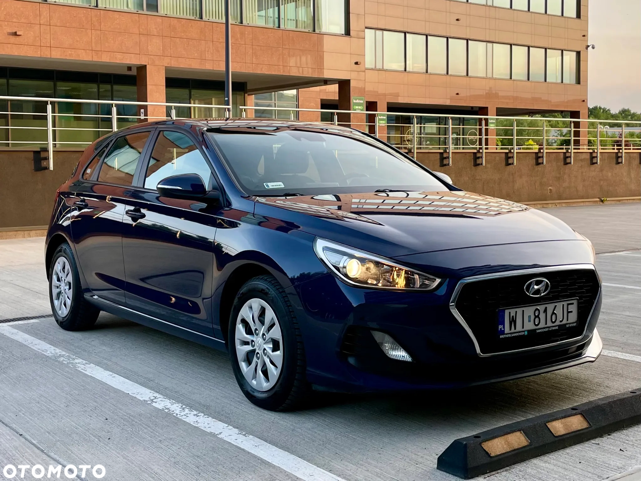 Hyundai i30 - 12