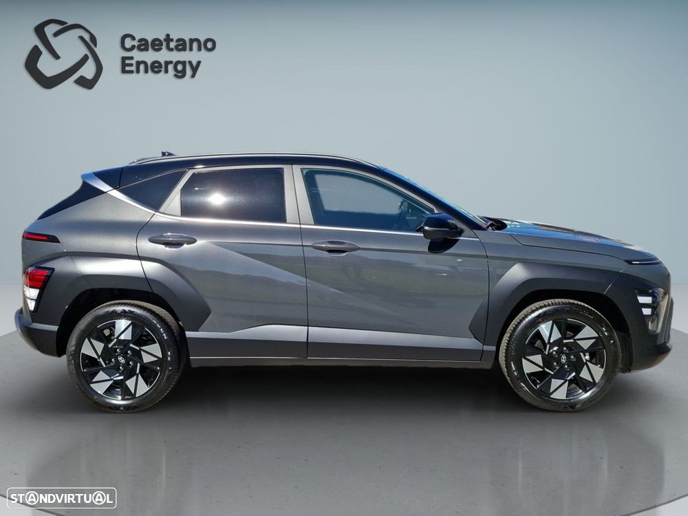 Hyundai Kauai 1.0 T-GDi Premium (TT) - 9