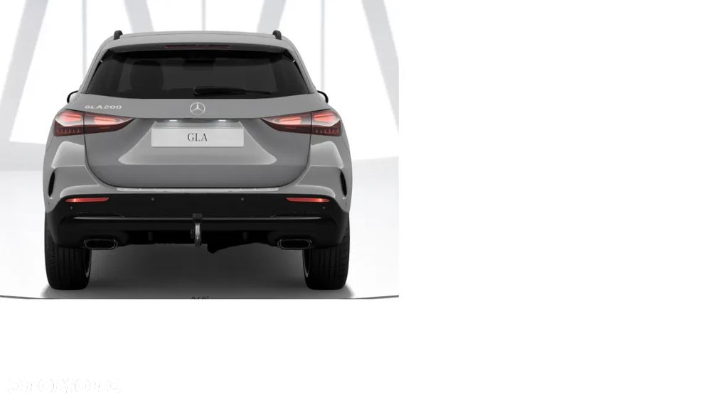 Mercedes-Benz GLA 200 mHEV AMG Line 7G-DCT - 5