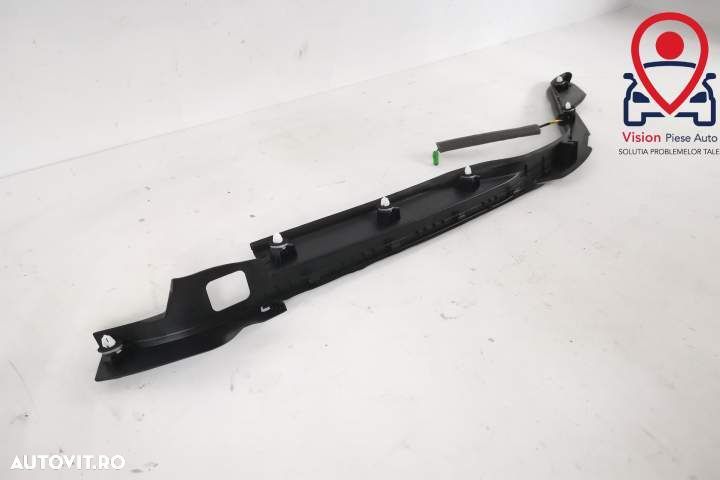 Ornament Cheder Haion Stanga Original In Stare Buna Vogue Land Rover - 5