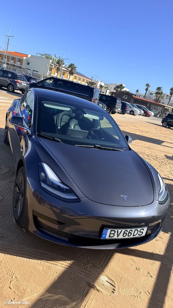 Tesla Model 3 RWD - 5