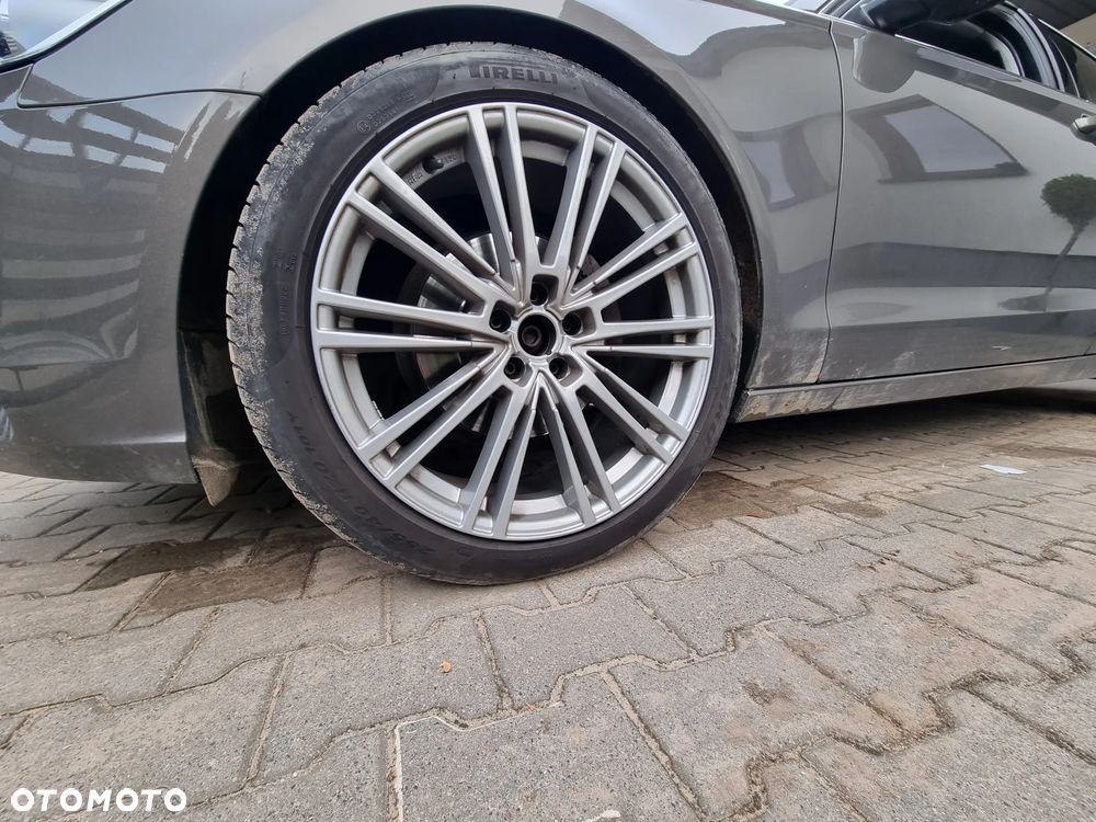 Audi A6 Limousine 3.0 TDI Quattro S tronic - 6