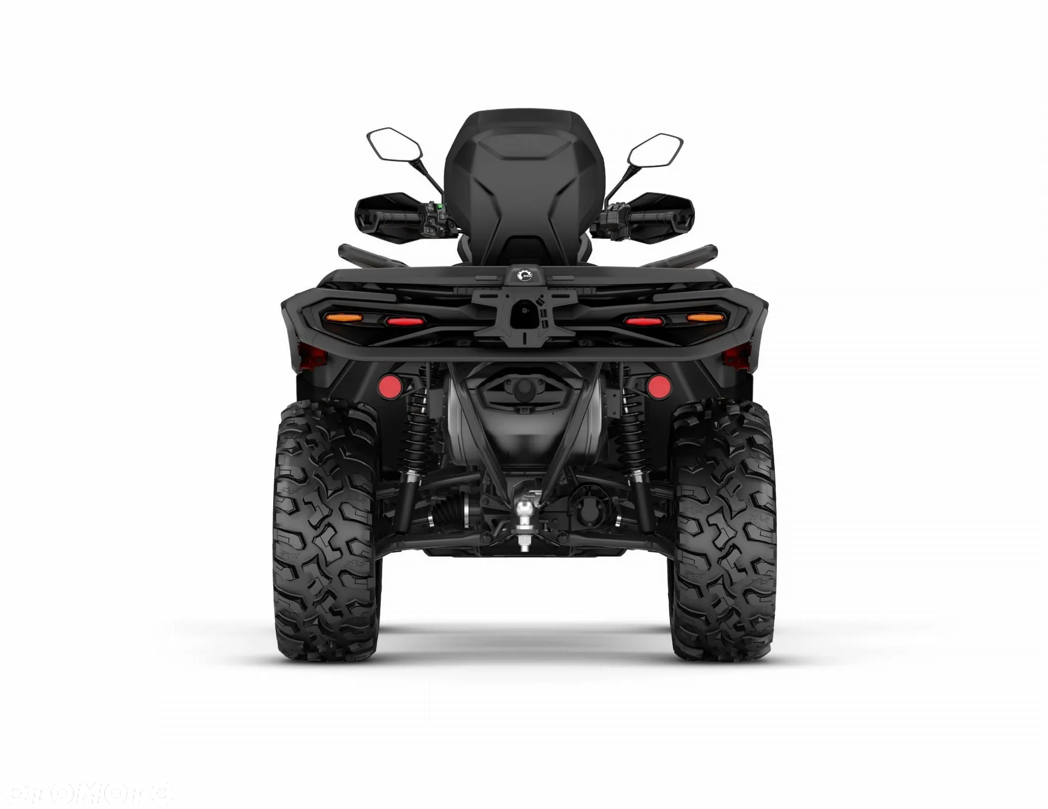 Can-Am Outlander Max