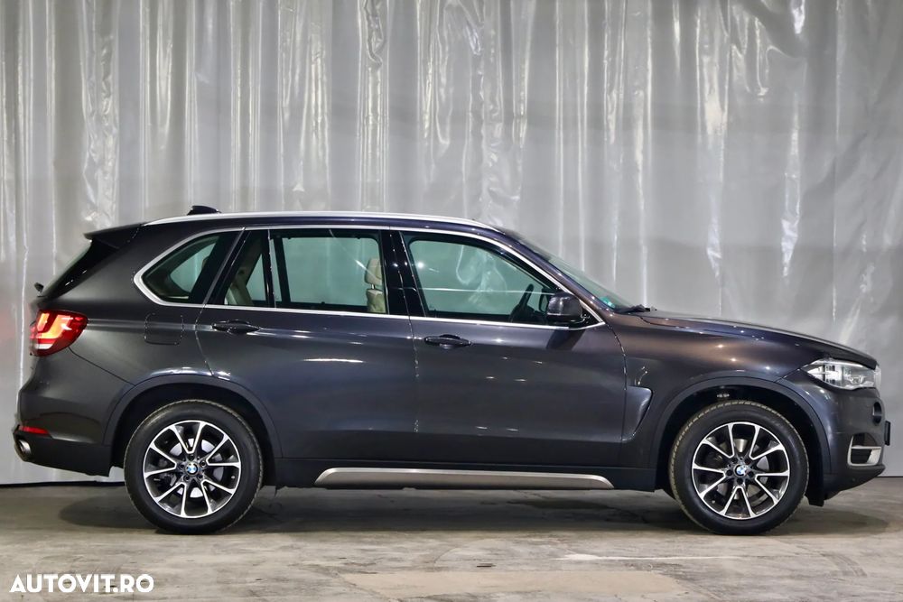 BMW X5 xDrive30d Sport-Aut. - 41