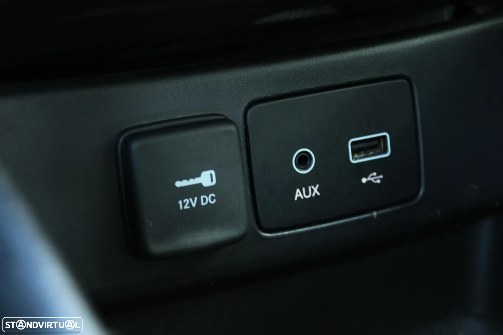 Fiat Tipo 1.3 M-Jet Lounge - 22