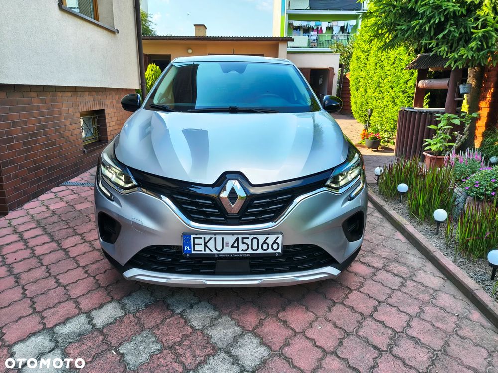 Renault Captur 1.0 TCe Intens - 14