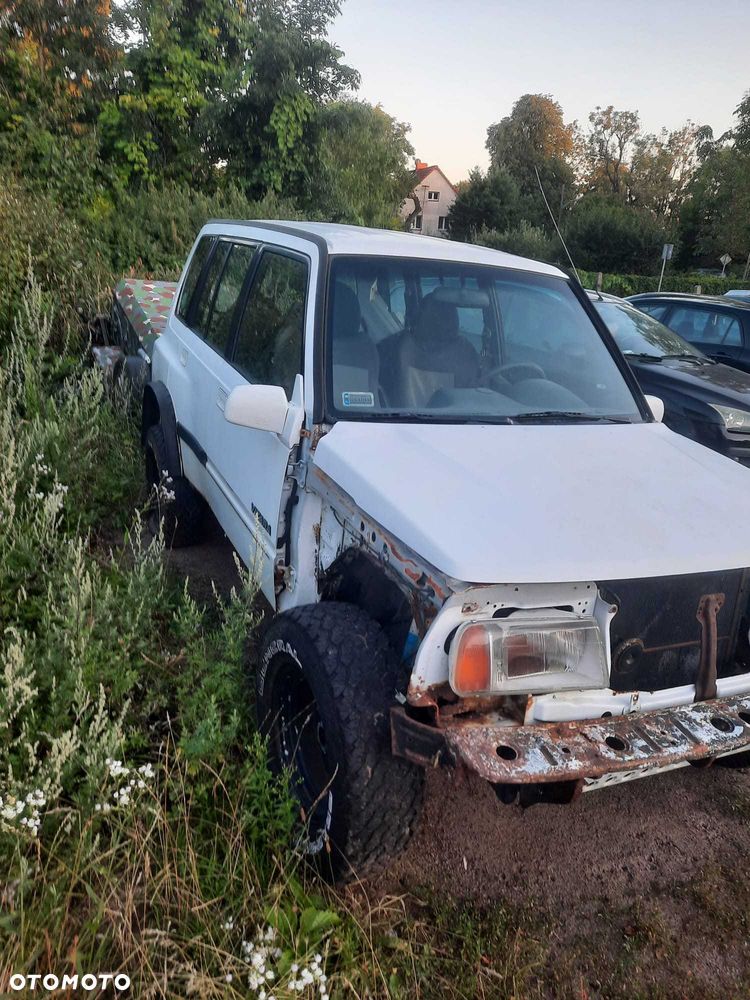 Suzuki Vitara - 1