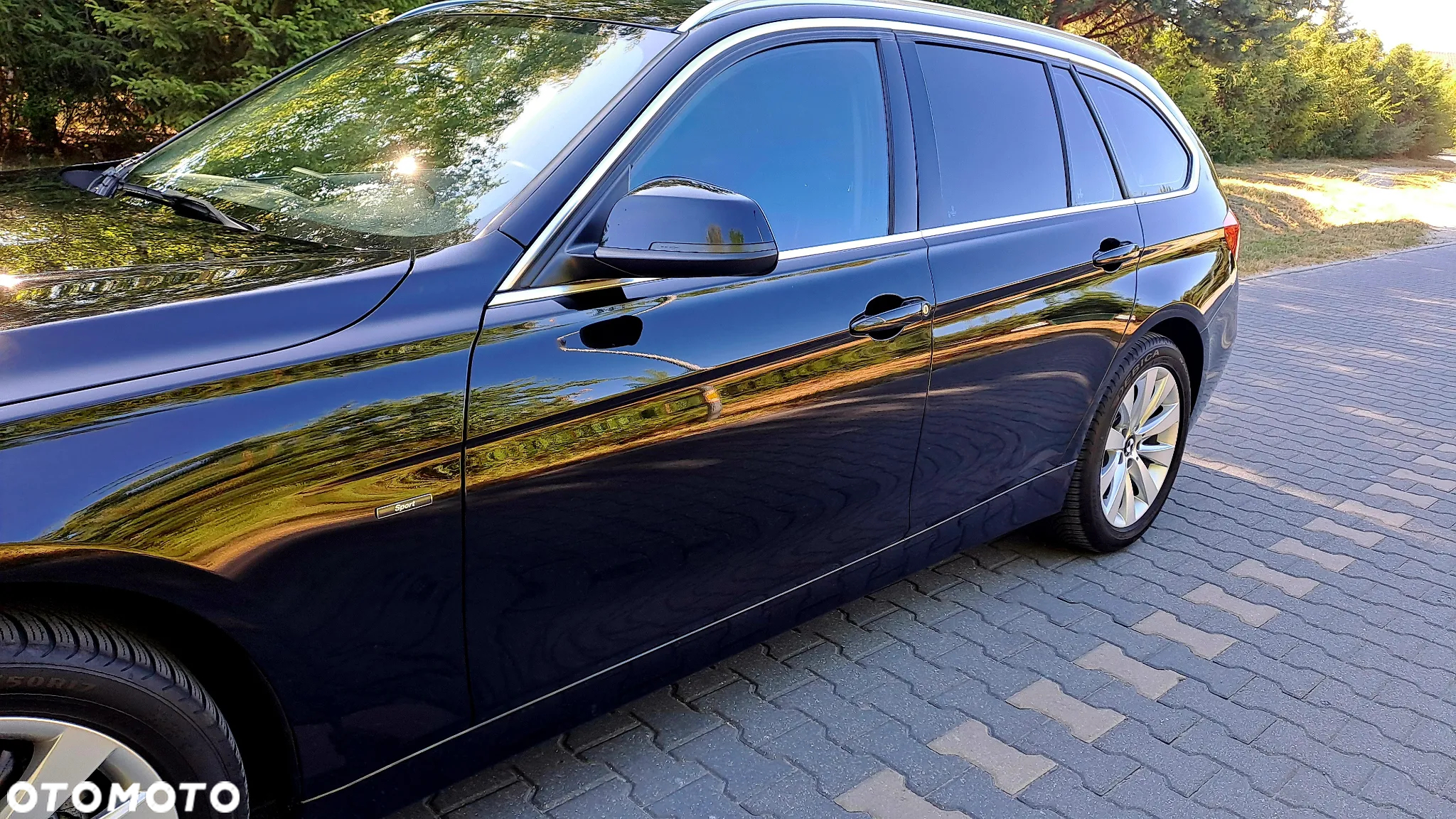 BMW Seria 3 - 19