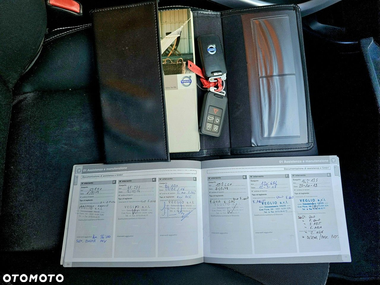 Volvo XC 60 - 15