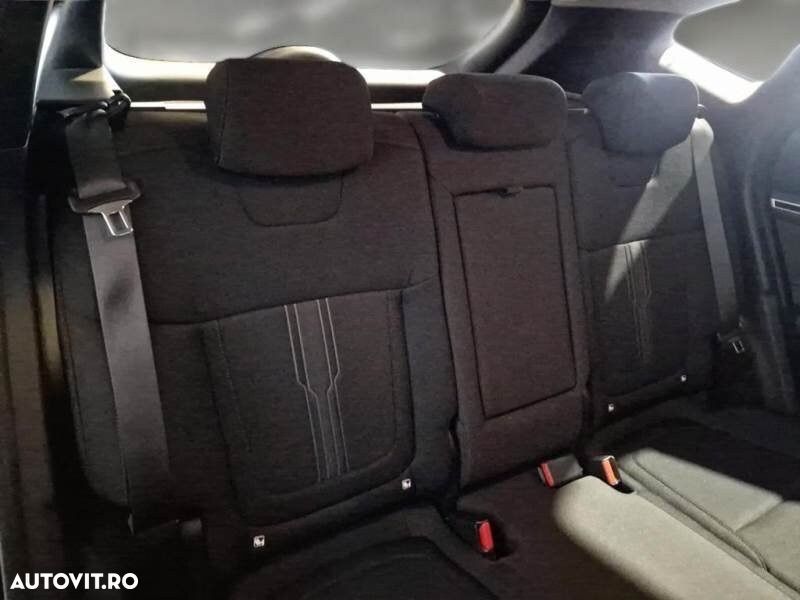 Hyundai Tucson 1.6 l 215 CP 2WD 6AT HEV Style - 11