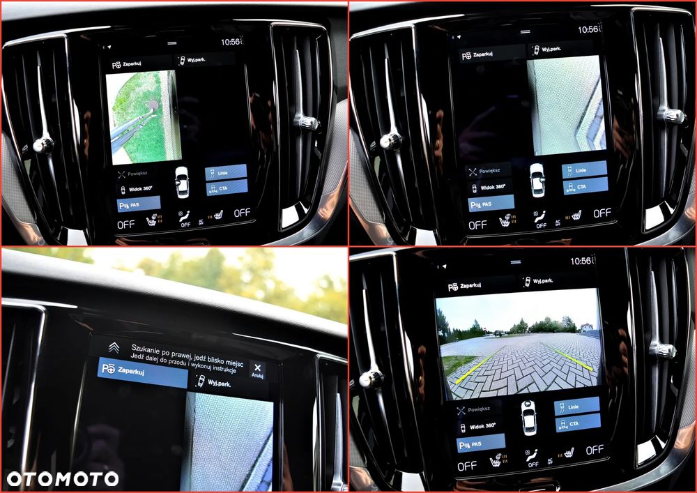 Volvo S60 T6 AWD Geartronic RDesign - 36