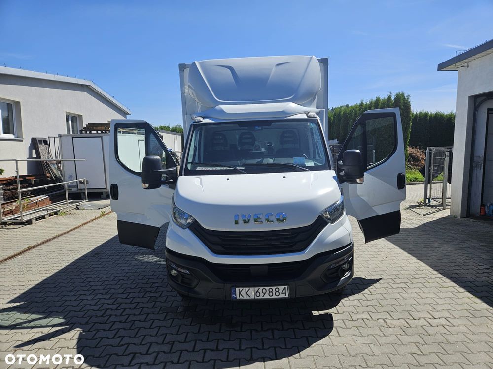 Iveco Daily - 2
