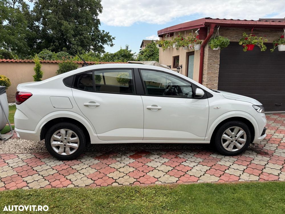 Dacia Logan - 3