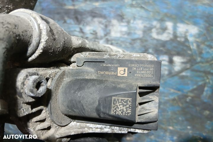 Racitor gaze 702209040 9671187780 702209040 9671187780 Peugeot 508 1 - 4